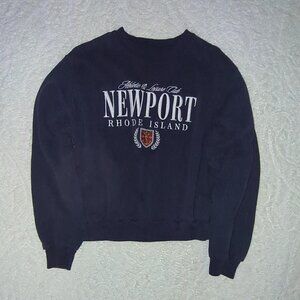 Newport rhode island sweatshirt